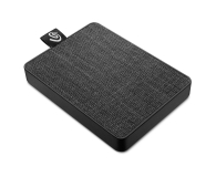 Seagate One Touch SSD 1TB USB 3.0 Czarny - 526865 - zdjęcie 3